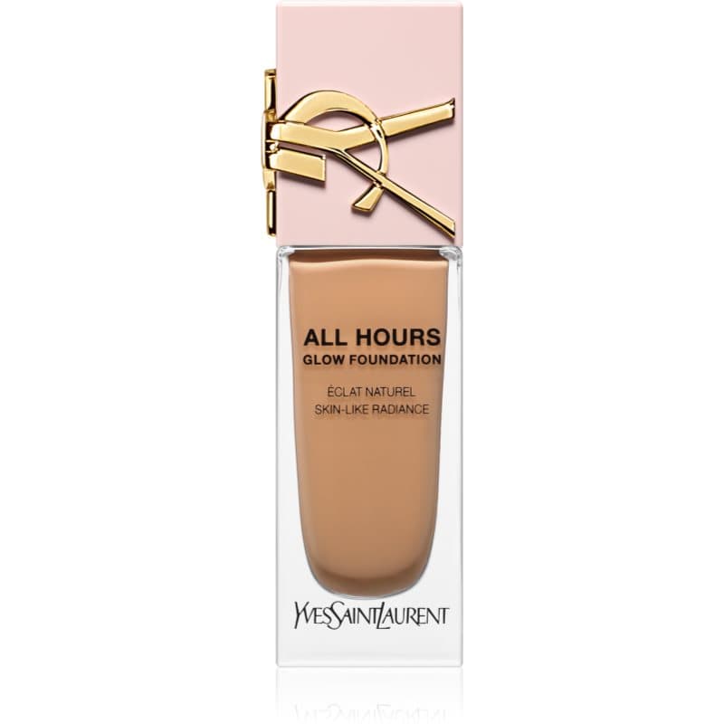 All Hours Glow Foundation trwały podkład odcień MN5