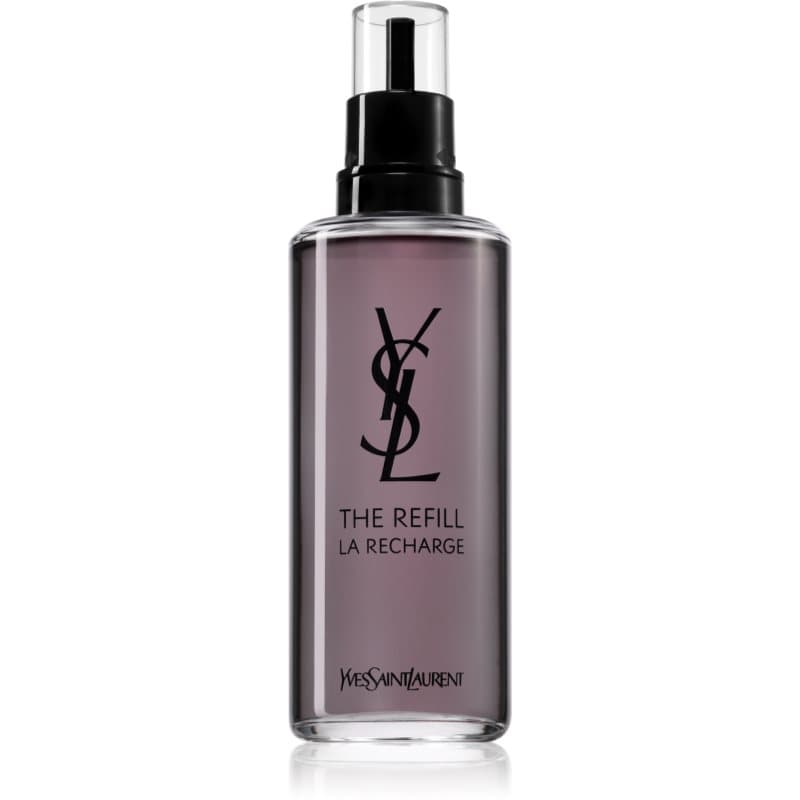 MYSLF Le Parfum perfumy napełnienie dla mężczyzn Refill