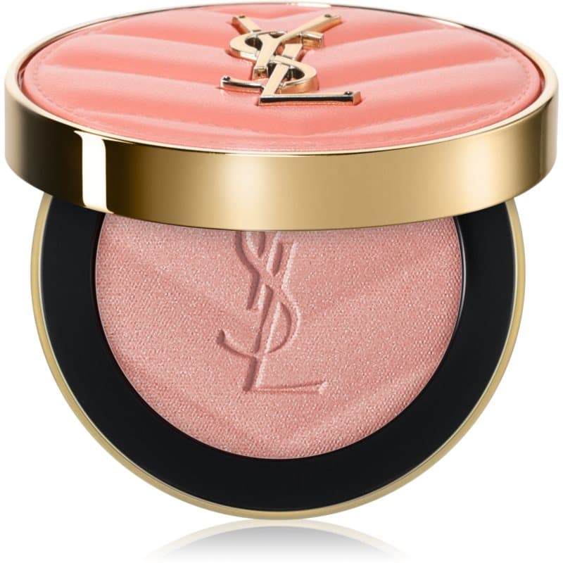 Make Me Blush Bold Blurring róż do policzków odcień 68 Peppery Rose