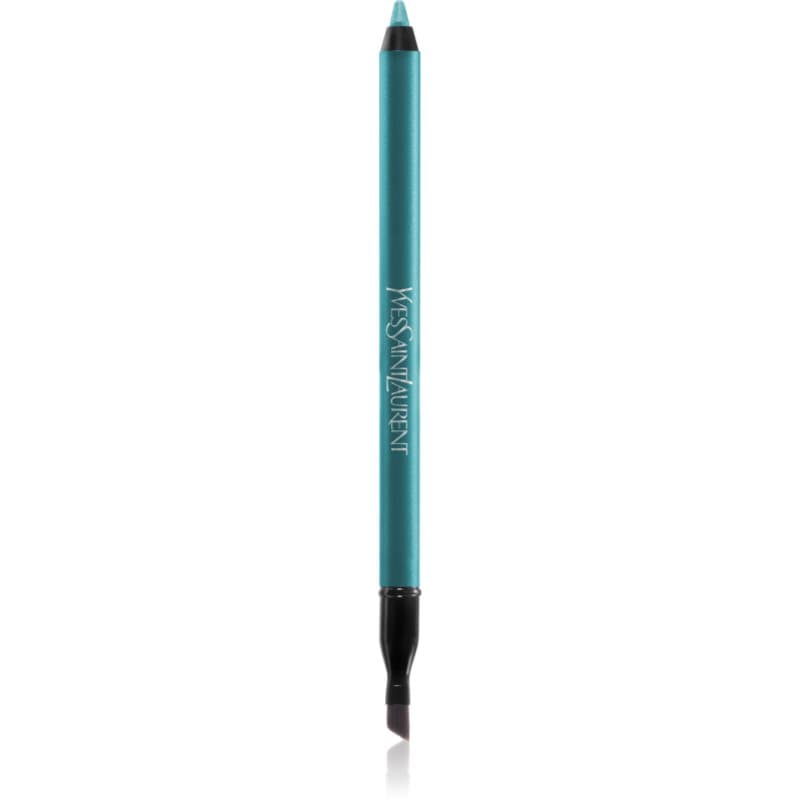 Lines Liberated Eyeliner trwała kredka do oczu dla kobiet 13