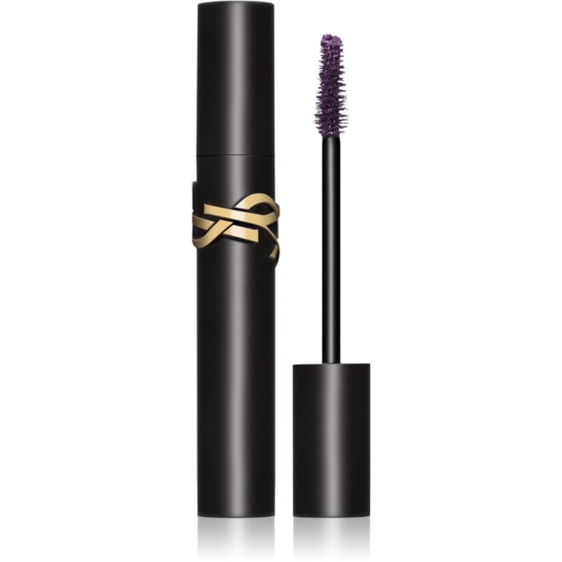 Lash Clash Extreme Volume tusz zapewniający maksymalną objętość rzęs odcień 07 Purple
