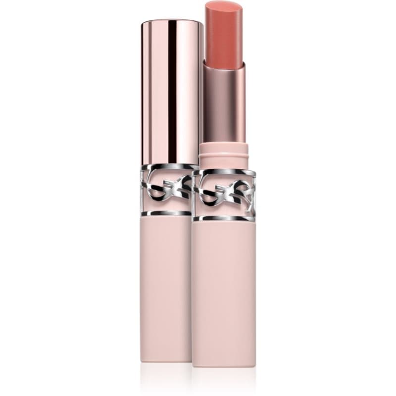 Lovenude Lip Blusher szminka matowa odcień 02 Sassy Peach