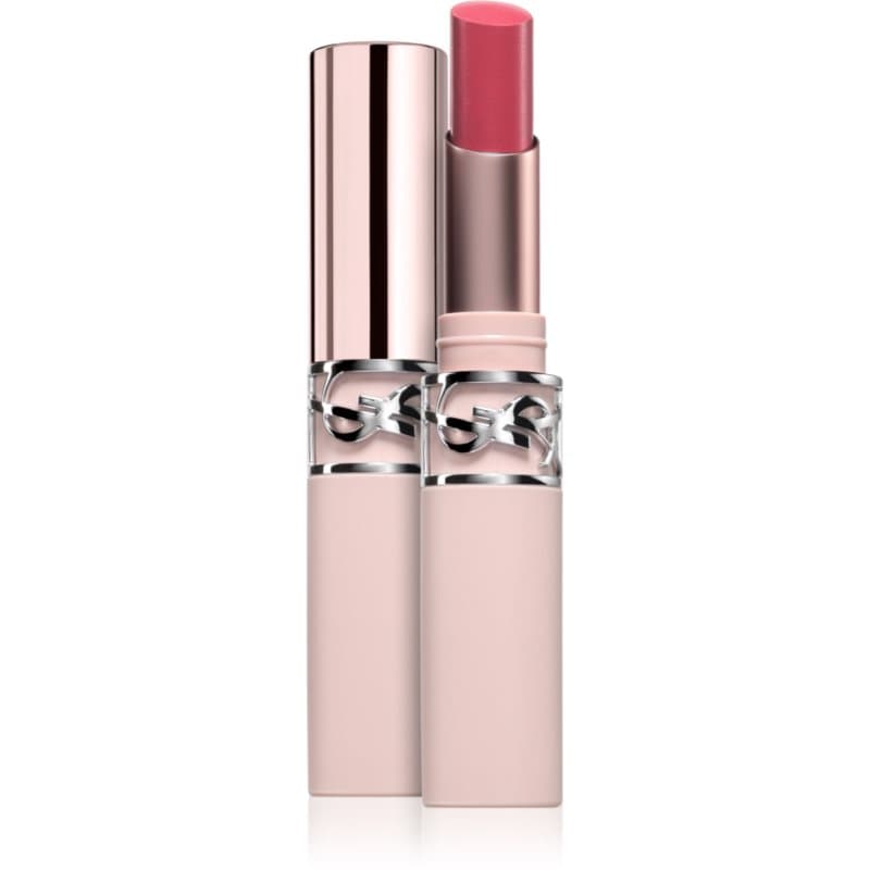 Lovenude Lip Blusher szminka matowa odcień 06 Naughty Pink