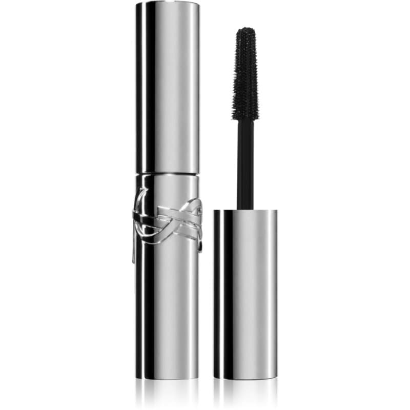 Lash Latex Mascara 01 Sculpted Black