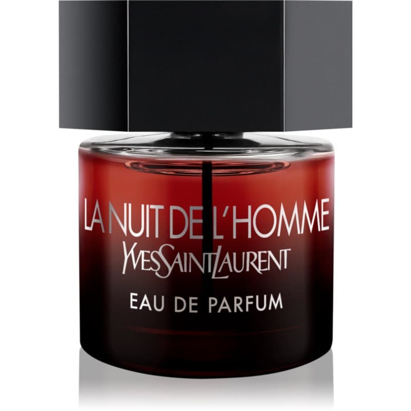 La Nuit de L'Homme La Nuit de L'Homme 2026 woda perfumowana dla mężczyzn