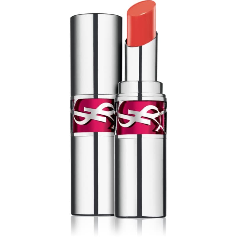 Loveshine Candy Glaze nawilżający błyszczyk do ust dla kobiet 11 Red Thrill