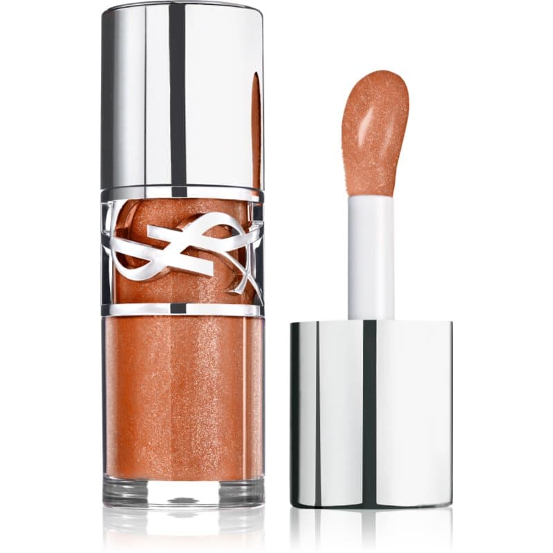 Loveshine Plumping Lip Oil Gloss błyszczyk do ust odcień 5 California Sunshine