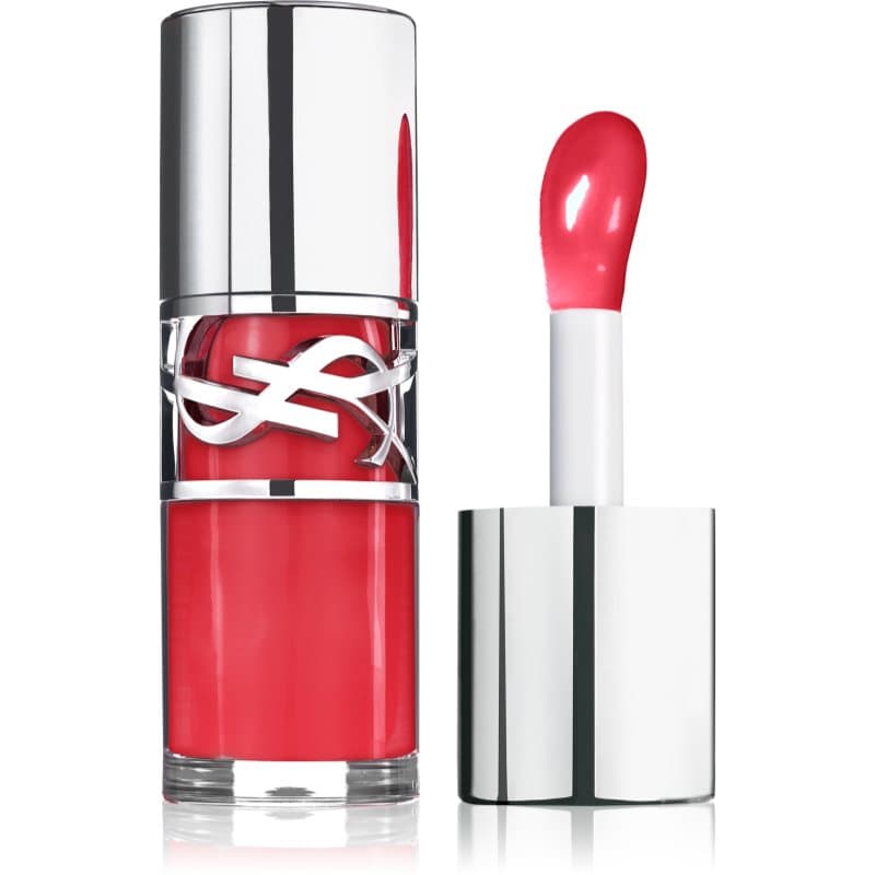 Loveshine Plumping Lip Oil Gloss błyszczyk do ust odcień 7 Strawberry Star