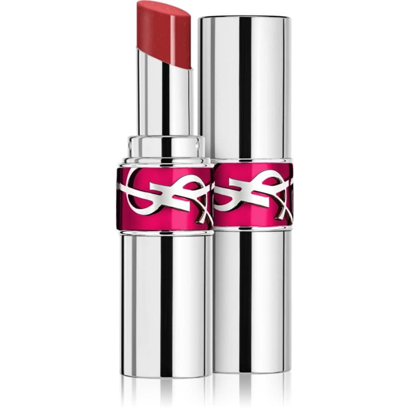 Loveshine Candy Glaze nawilżający błyszczyk do ust dla kobiet 16 Watermelon High