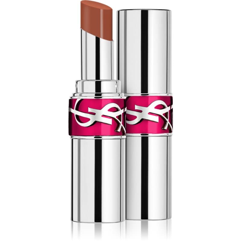 Loveshine Candy Glaze nawilżający błyszczyk do ust dla kobiet 19 Salted Caramel