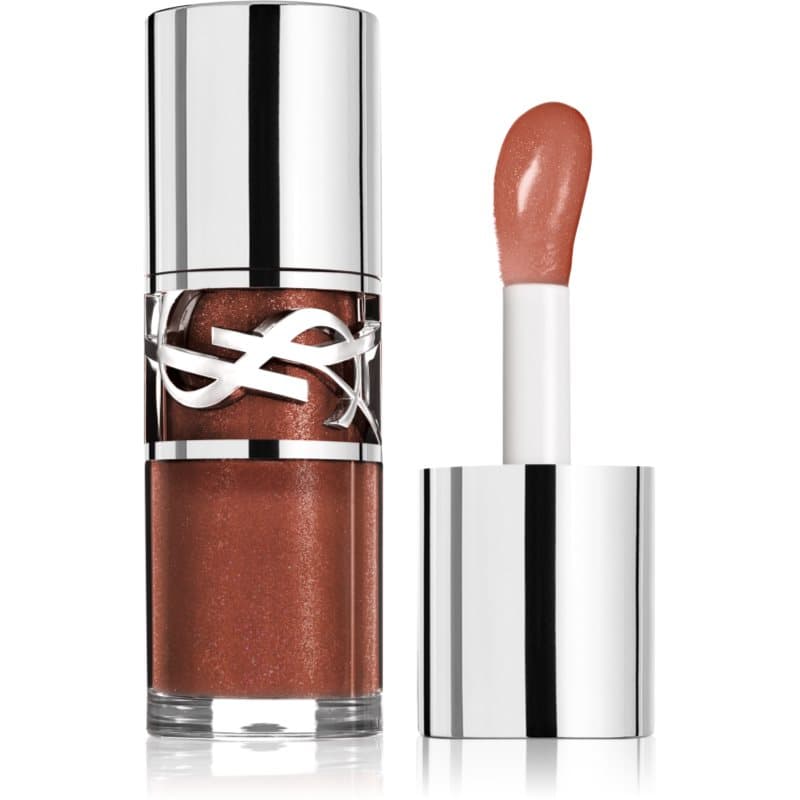 Loveshine Plumping Lip Oil Gloss błyszczyk do ust odcień 12