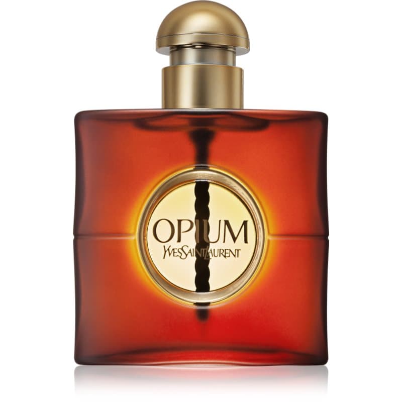 Opium woda perfumowana dla kobiet