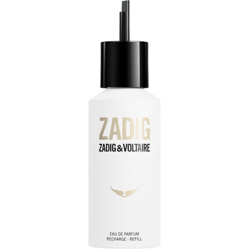 ZADIG woda perfumowana napełnienie dla kobiet