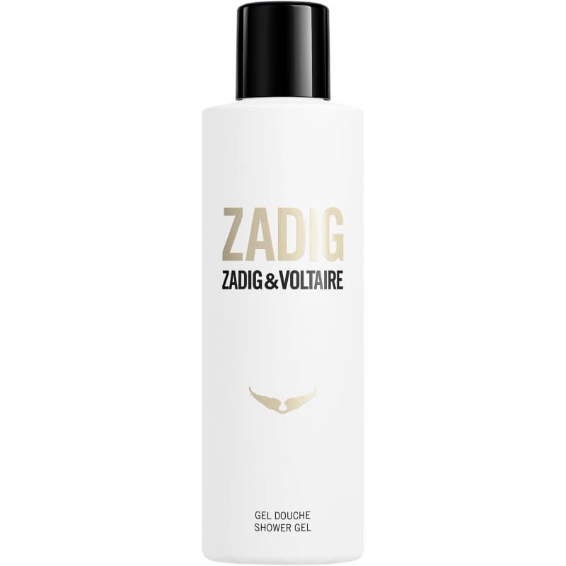 ZADIG żel pod prysznic dla kobiet