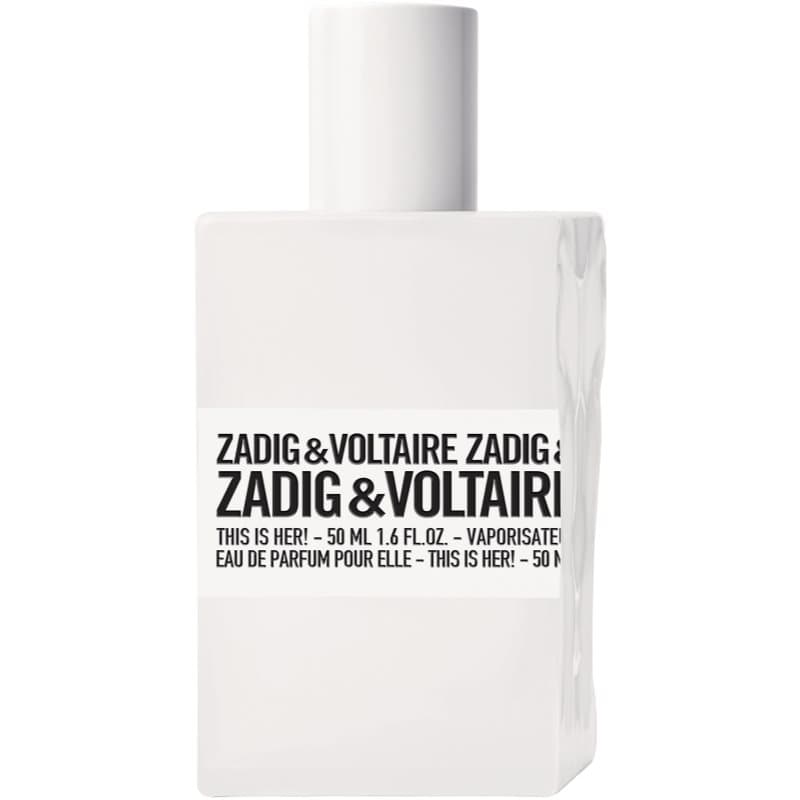 This is Her Eau de Parfum Spray Woda perfumowana Damski