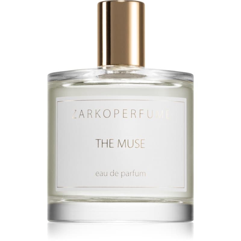 The Muse Woda perfumowana