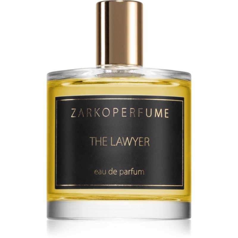 The Lawyer woda perfumowana dla kobiet