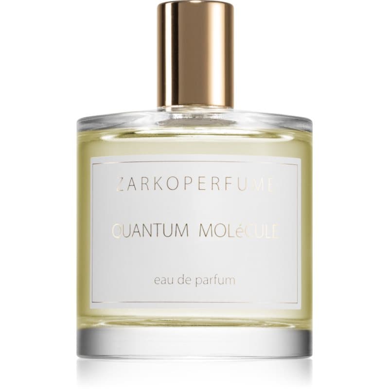 Quantum Molécule Woda perfumowana