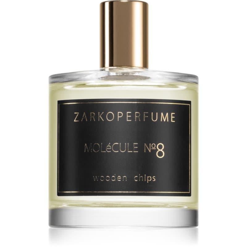 Molécule No.8 Woda perfumowana