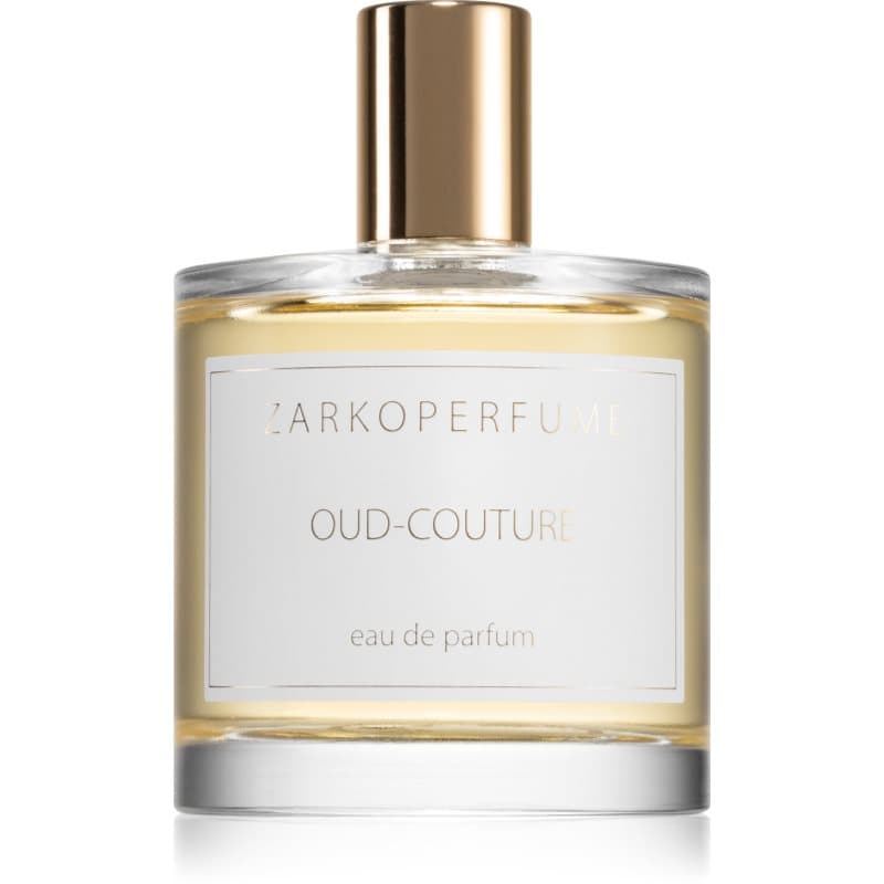 Oud-Couture woda perfumowana unisex