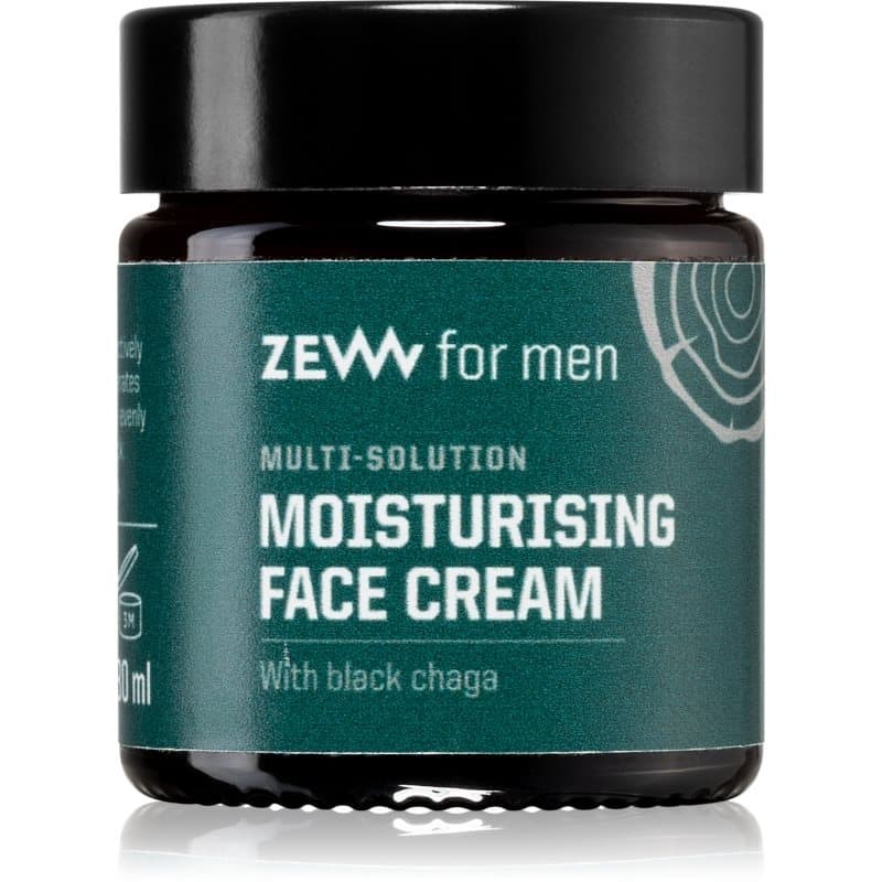Face Cream krem nawilżający do twarzy dla mężczyzn