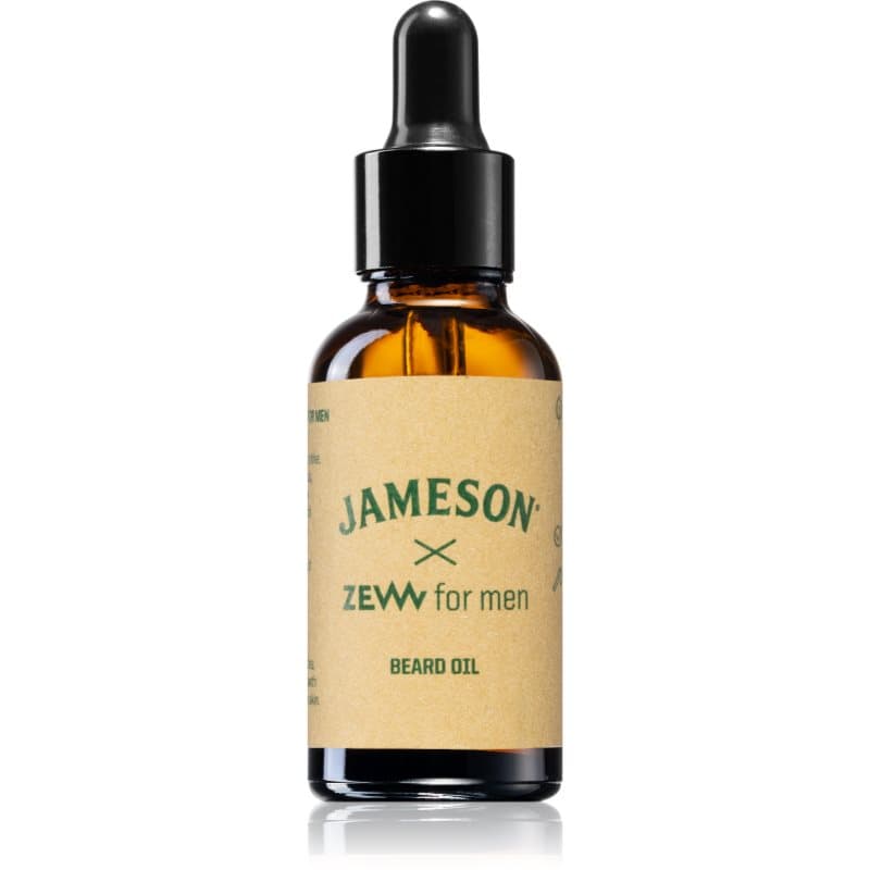 Beard Oil J****** olejek pielęgnacyjny do brody
