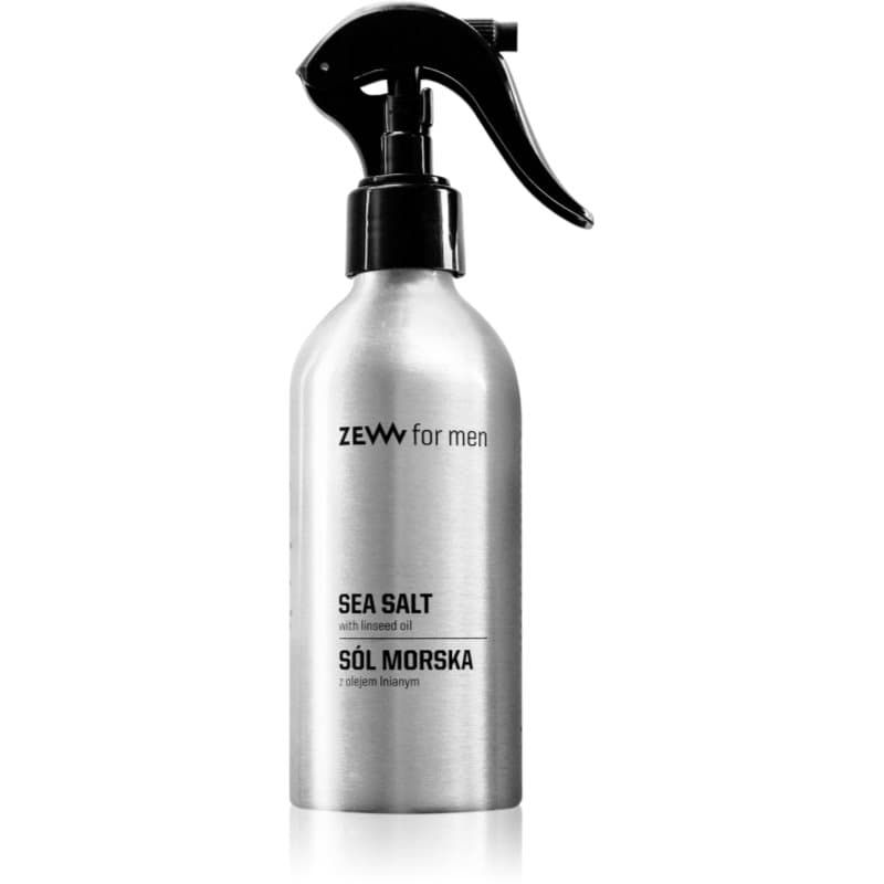 Sea Salt Spray słony spray do włosów