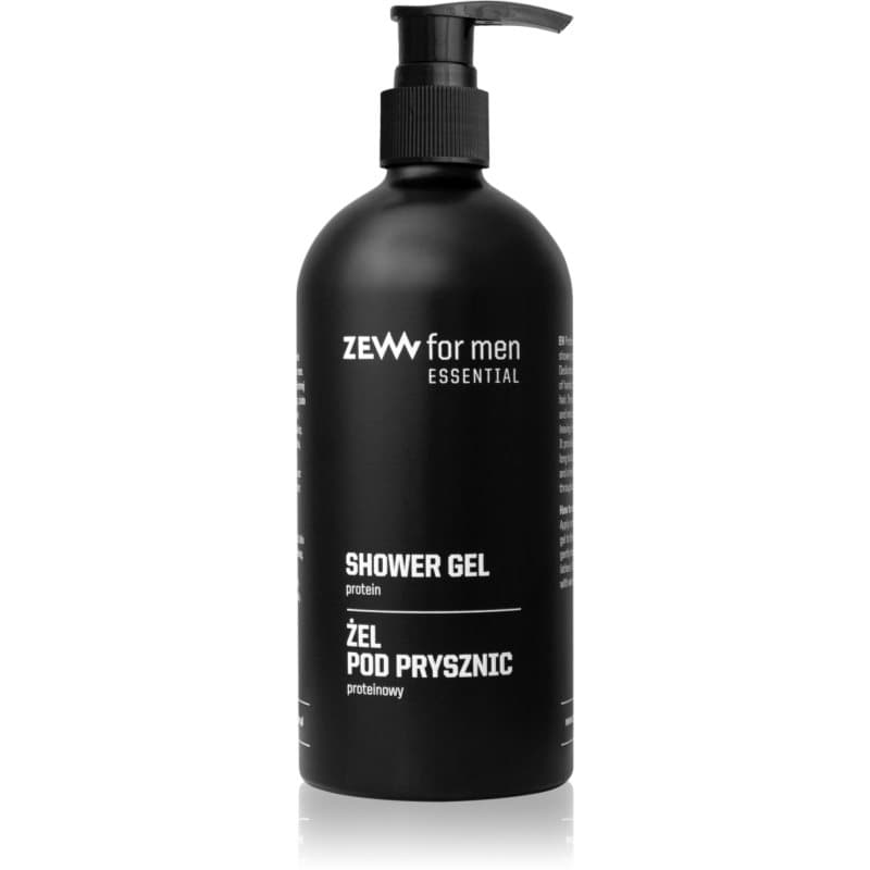 Protein Shower Gel żel pod prysznic dla mężczyzn