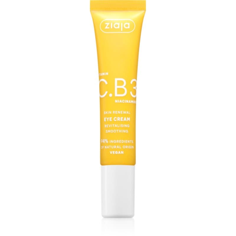 Vitamin C.B3 Niacinamide krem pod oczy