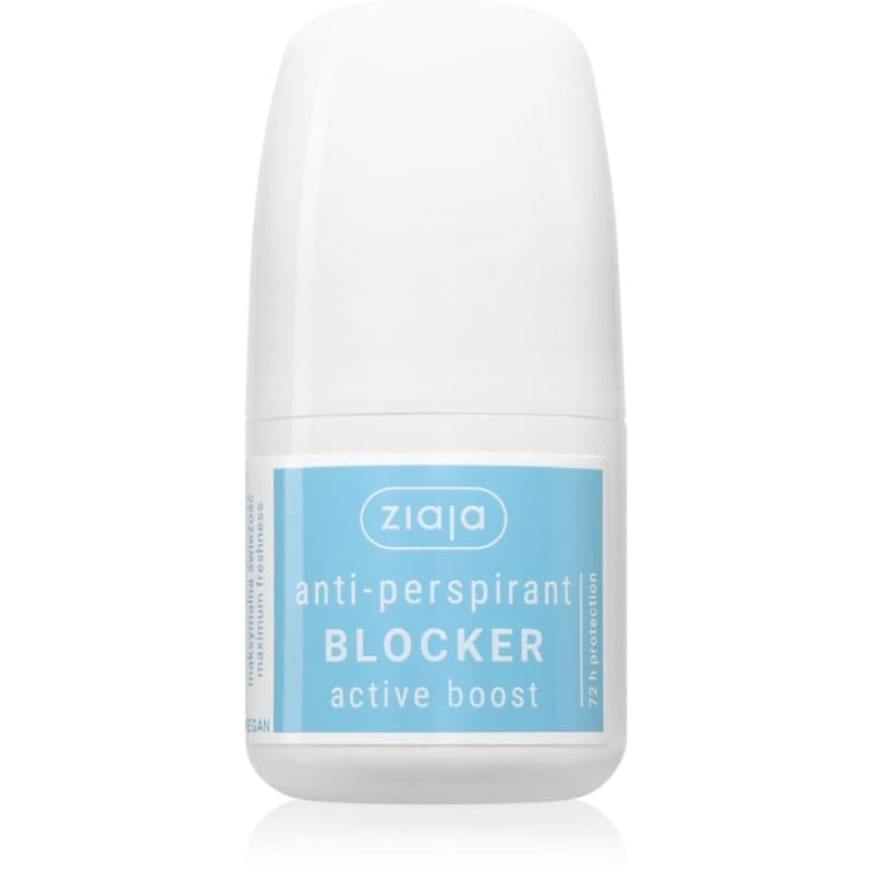 Blocker Active Boost antyperspirant