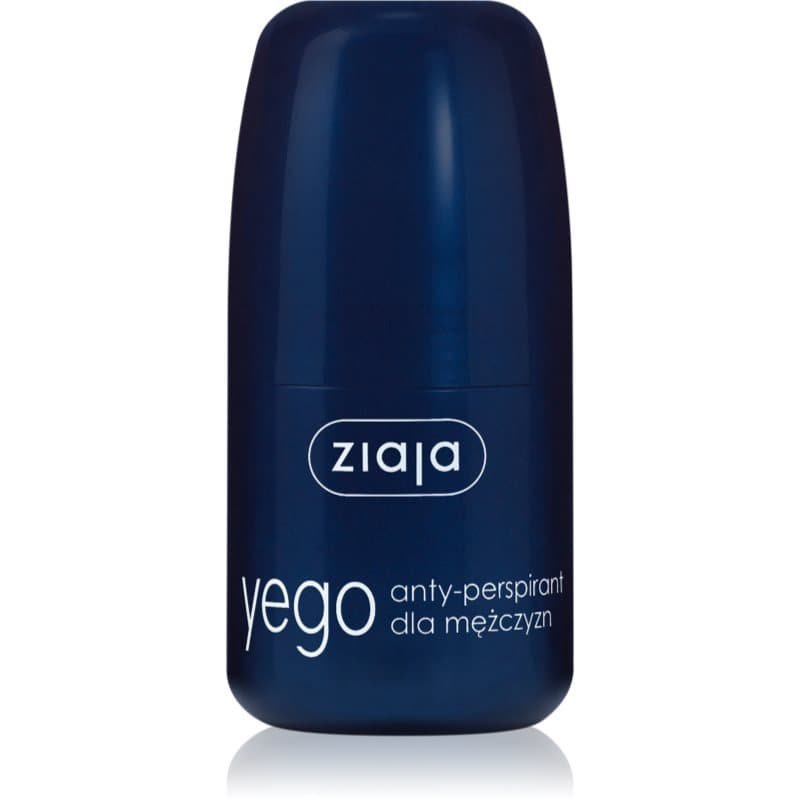 Yego anty-perspirant dla mężczyzn
