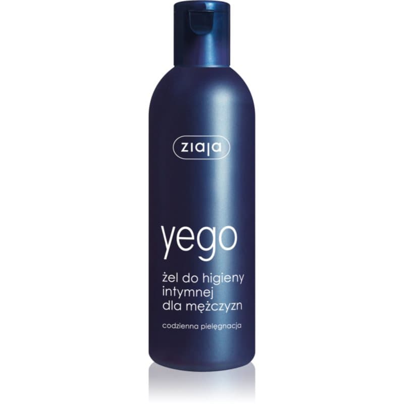 Yego żel do higieny intymnej dla mężczyzn