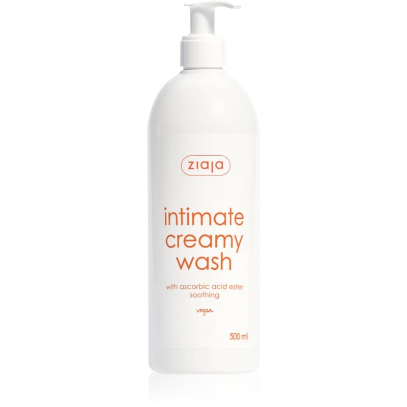Intima krem do higieny intymnej