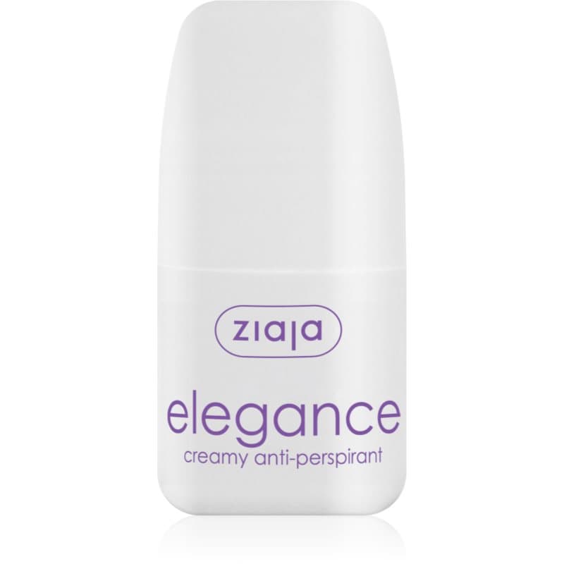 Anty-perspiranty anty-perspirant w kremie soft
