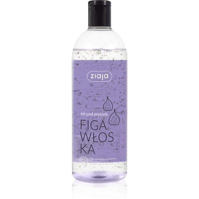 Figa Włoska żel pod prysznic