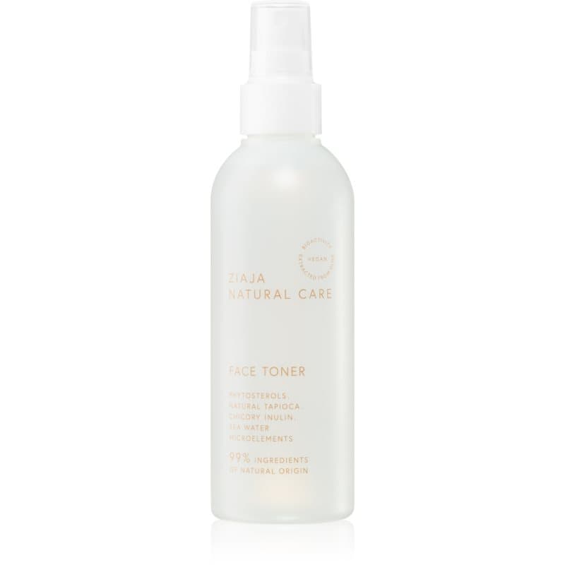 Natural Care tonik oczyszczający do twarzy