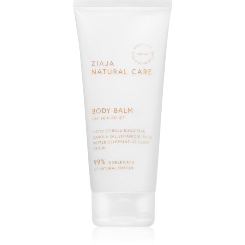 Natural Care balsam do ciała