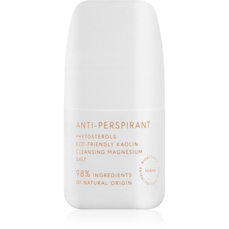 Natural Care antyperspirant roll-on