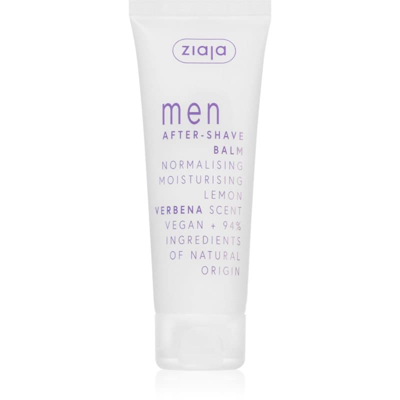 Men balsam po goleniu Lemon Verbena