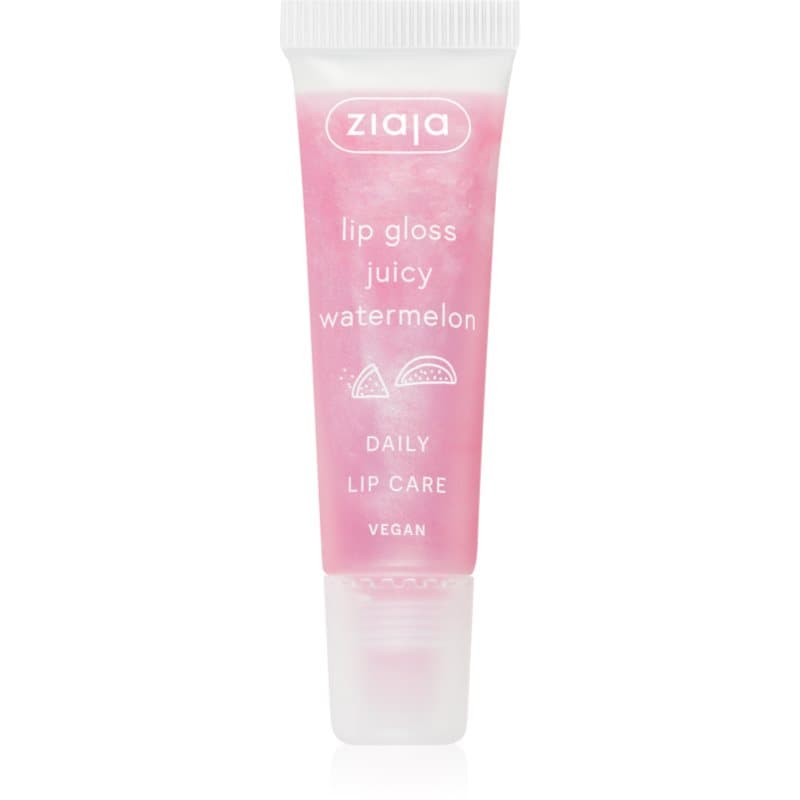 Juicy Watermelon pielęgnujący błyszczyk do ust