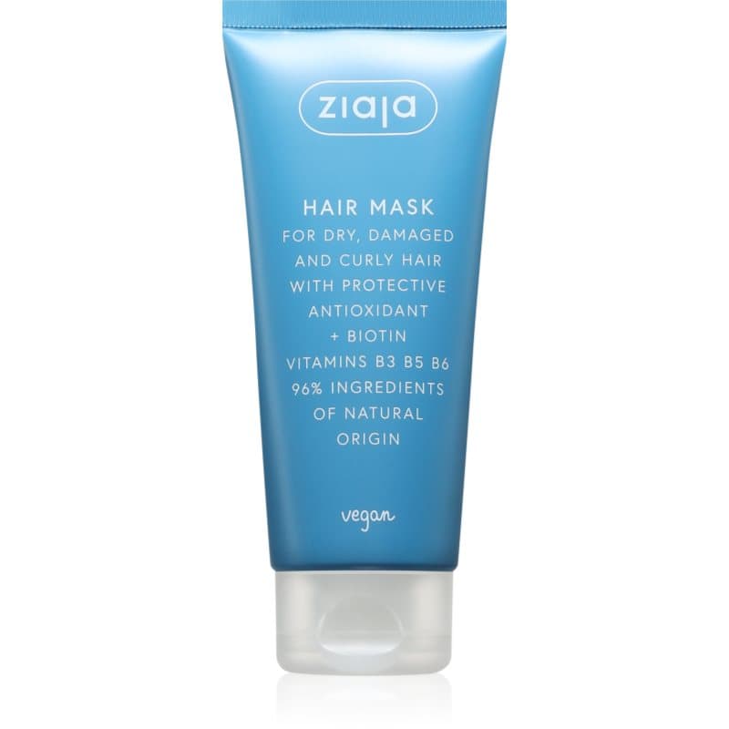 Antioxidant Care Hair Mask maska do włosów