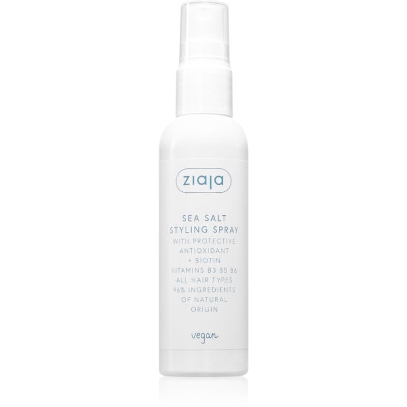 Antioxidant Care spray stylizujący z solą morską