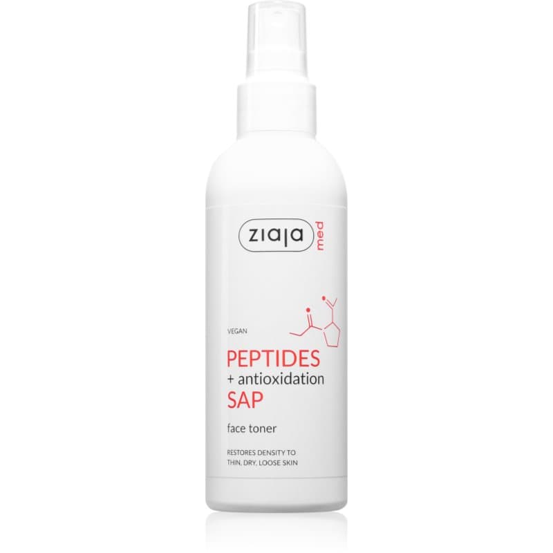 Peptides tonik