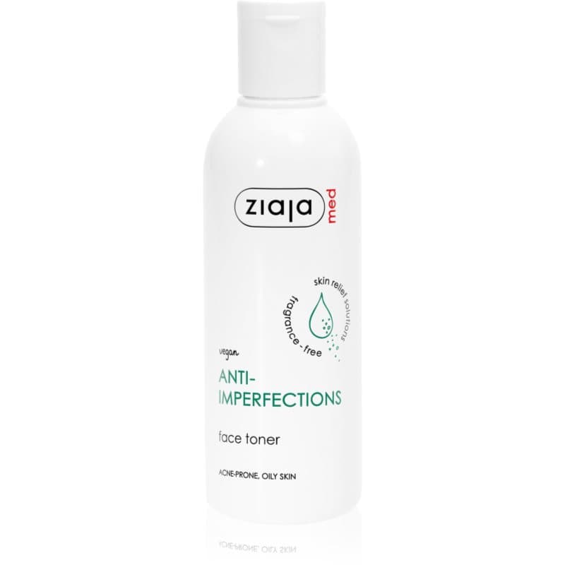 Anti-Imperfections tonik