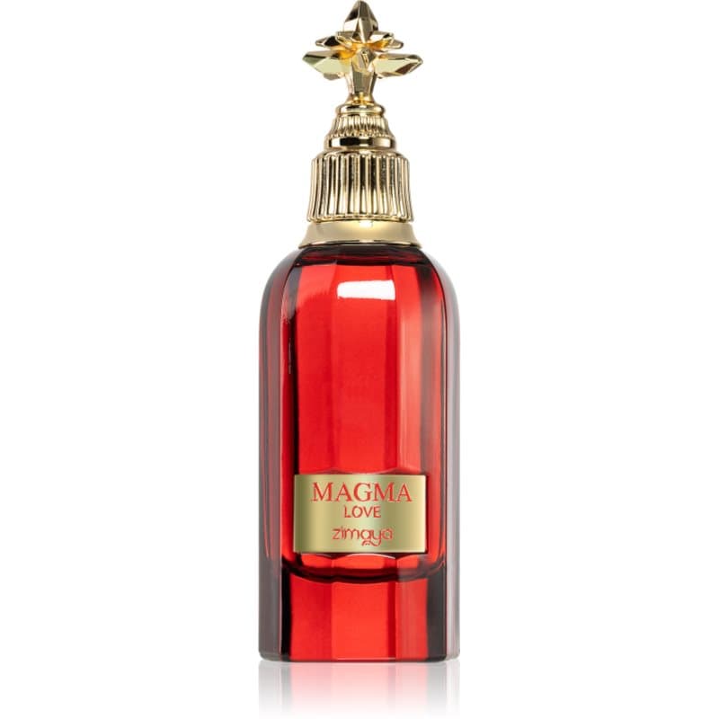 Magma Love woda perfumowana dla kobiet