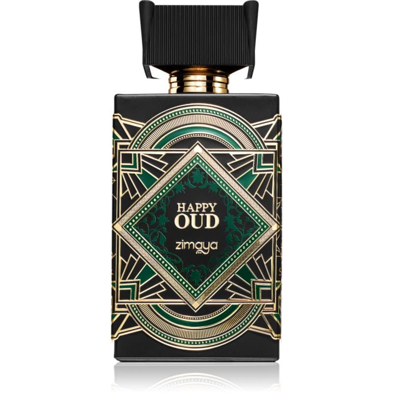 Happy Oud ekstrakt perfum unisex