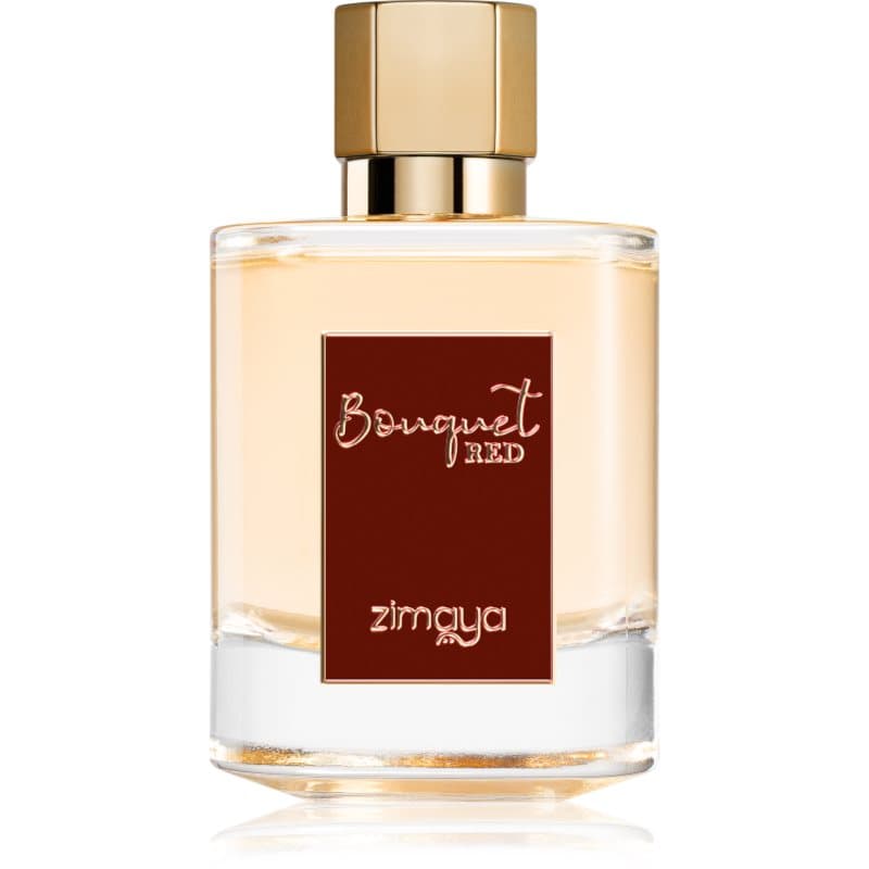 Bouquet Red woda perfumowana dla kobiet