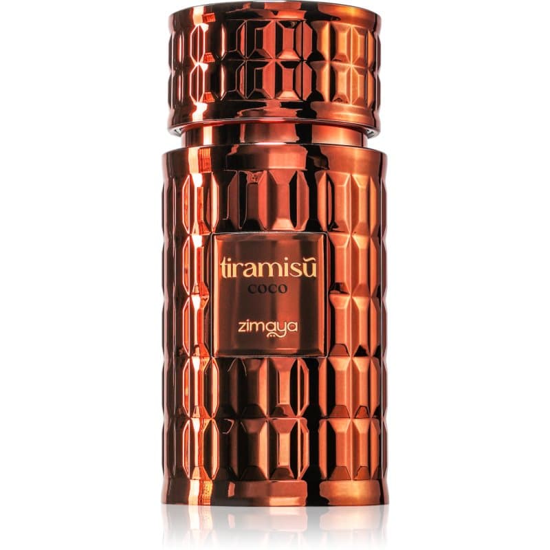Tiramisu Coco woda perfumowana unisex