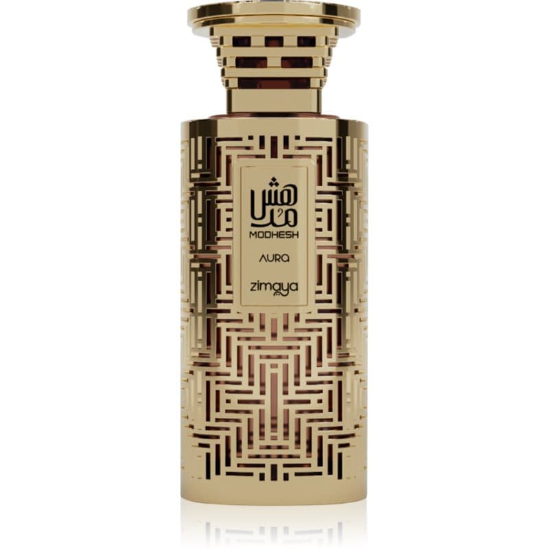 Modhesh Aura woda perfumowana dla mężczyzn
