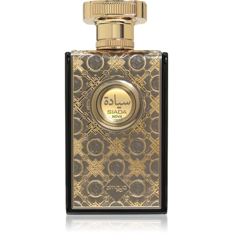 Siada Nova woda perfumowana unisex